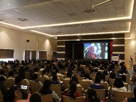 For the Safety of Women and Children