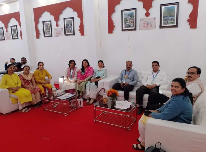 Four-Day Annual Programme