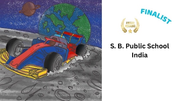 To the Moon and Back