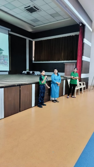 Robinhood Army and Masti ki Pathshala Academy