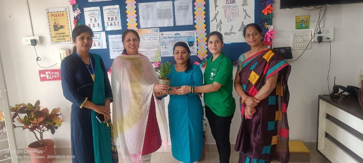 Robinhood Army and Masti ki Pathshala Academy