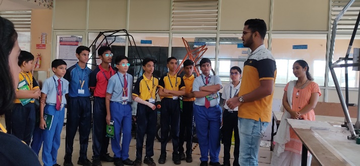 Celebrating Guru Purnima