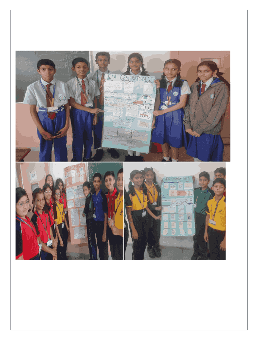 Celebrating Guru Purnima