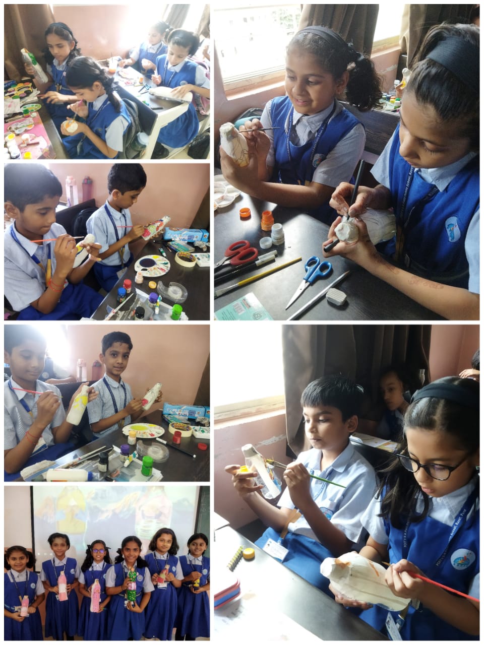 Celebrating Unity in Diversity