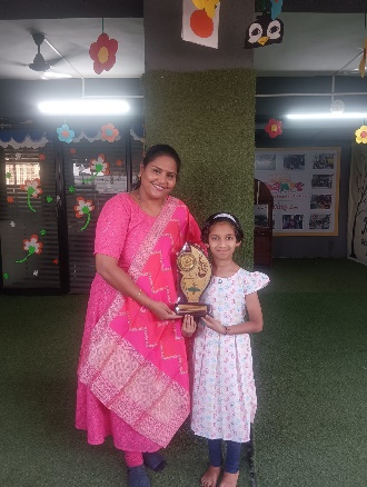 Best Out of Waste Competition