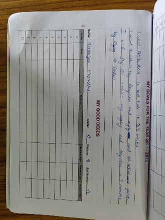 Mock Fire Evacuation Drill