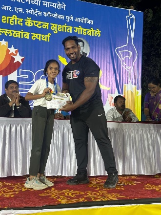 Mallakhamba Competitions