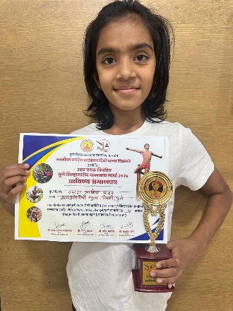 Mallakhamba Competitions