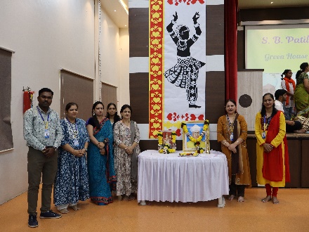 Happy Teachers’ Day