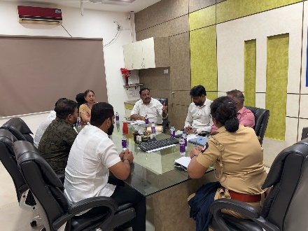 Student-Led Activities