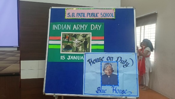 The Grades I and II Storytelling Activity