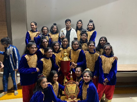 Winning at Udaan 2.0