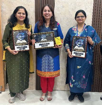 IIHM Teachers’ Day Awards 2025