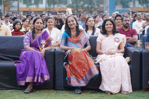 Annual Programme (2025-26)