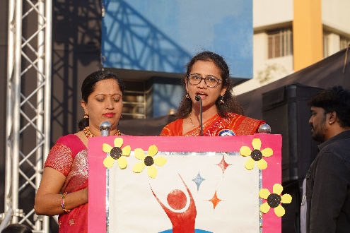 Annual Programme (2025-26)