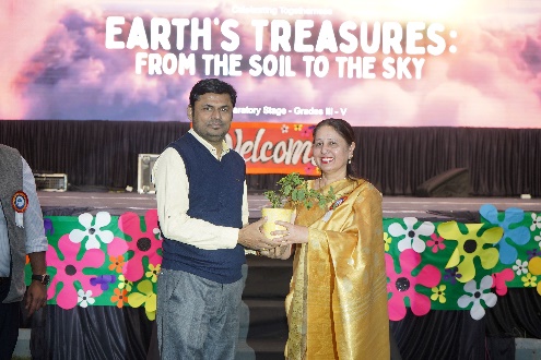 Annual Programme (2025-26)