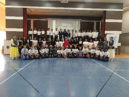 Assembly in German Language