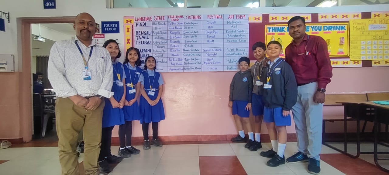 Bharatiya Bhasha Utsav