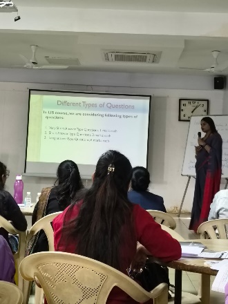 CBSE Capacity Building Programme