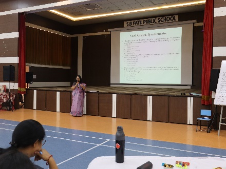 Empowering Educators