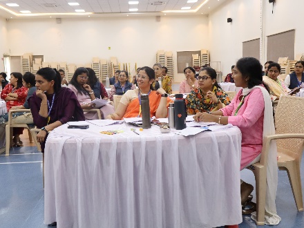 Empowering Educators