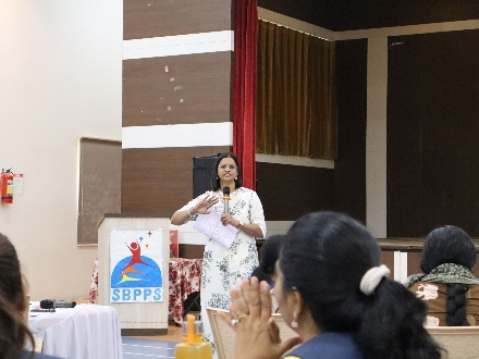 Empowering Educators