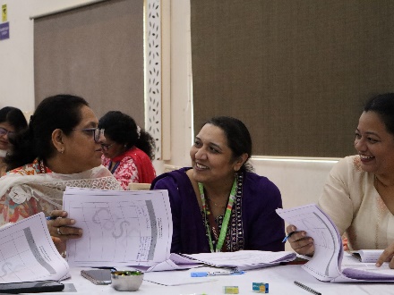 Empowering Educators