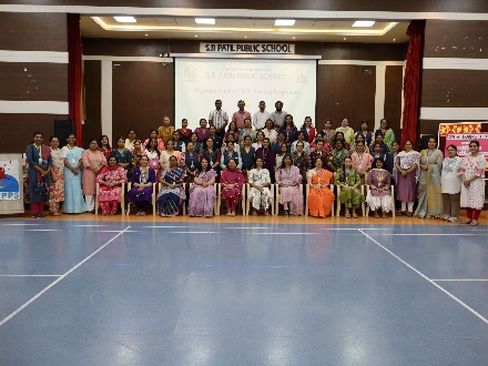 Empowering Educators