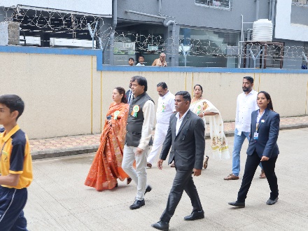 Celebrating India’s 79th Independence Day