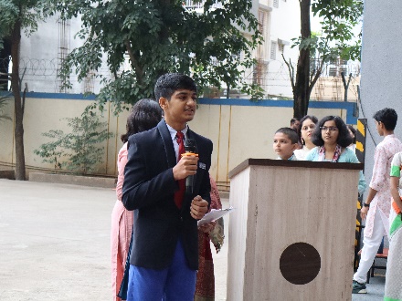 Celebrating India’s 79th Independence Day