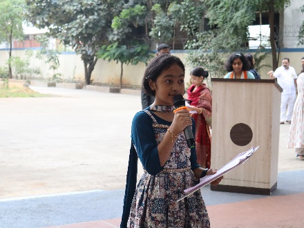 Celebrating India’s 79th Independence Day