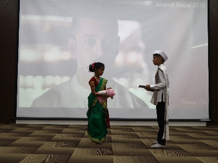 Celebrating International Literacy Day