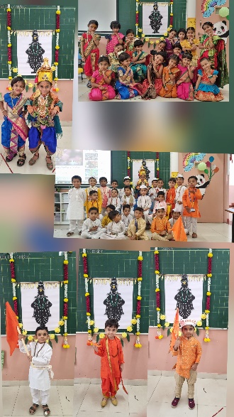 Celebration of Ashadhi Ekadashi