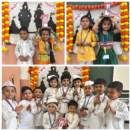 Primary Playground Inauguration