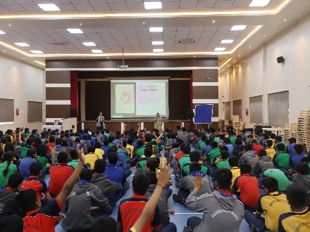 Cultivating Kindness 