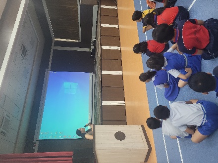 Dental Awareness Session