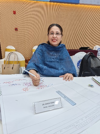 Joins CBSE’s League of Resource Persons