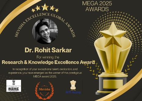 MEGA Awards 2025