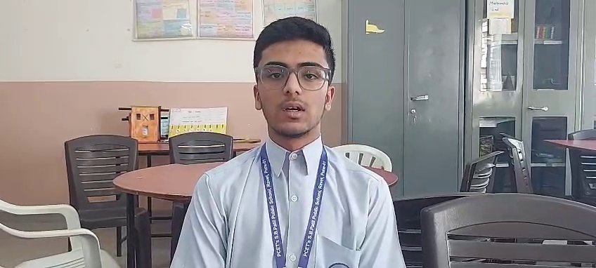 Ek Bharat Shreshth Bharat Activity part 2