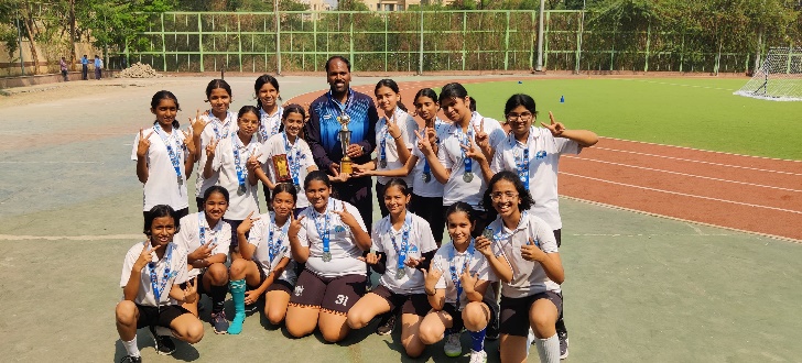 Football Competition 2026-27