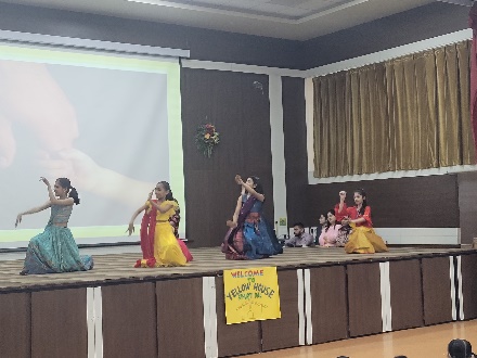 Founder's Memorial Day