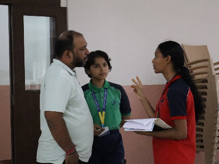 A Gateway to Informed Futures