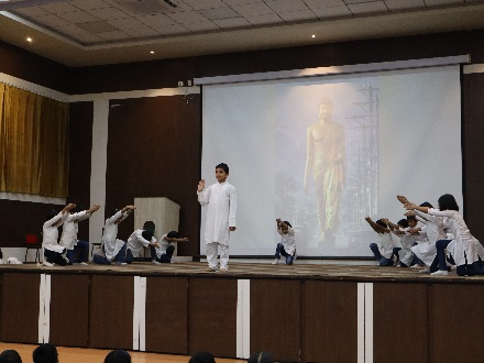 Green House Special Assembly