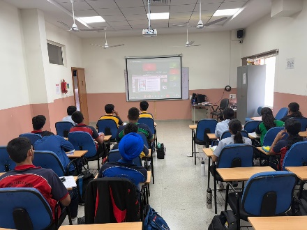 Guideline to Traffic Norms