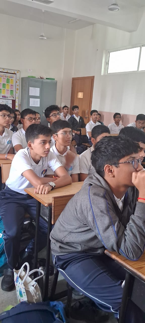 Guideline to Traffic Norms