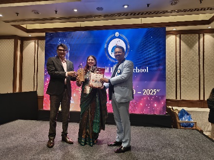 A Gateway to Informed Futures