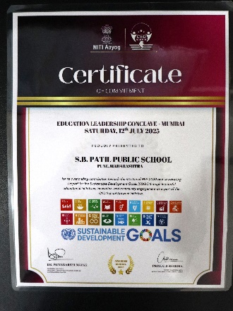 A Gateway to Informed Futures