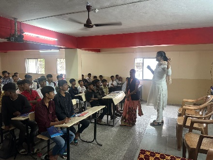 Making Sense of Chemical Equations