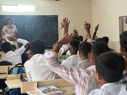 Making Sense of Chemical Equations