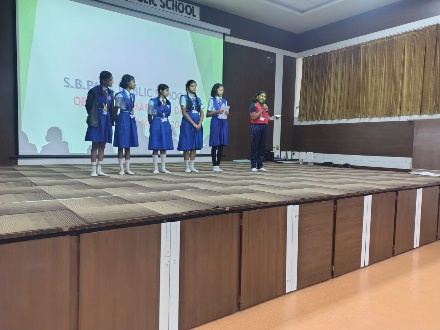 Observing Martyrs’ Day